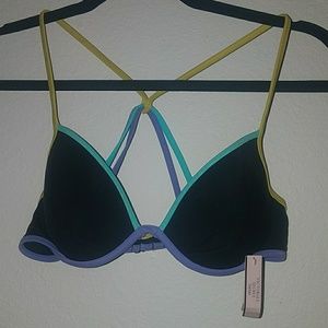 Victoria Secret swim top